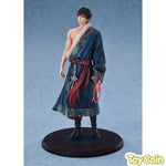 Zhang Qiling Xinxue Jiumeng Ver. by Good Smile Arts Shanghai - Shop at ToyCoin