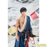 Zhang Qiling Xinxue Jiumeng Ver. by Good Smile Arts Shanghai - Shop at ToyCoin