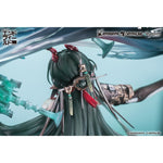 Zhuang Fangyi by  Myethos 6971804911929 ToyCoin