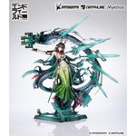 Zhuang Fangyi by  Myethos 6971804911929 ToyCoin