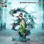 Zhuang Fangyi by  Myethos 6971804911929 ToyCoin