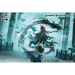 Zhuang Fangyi by  Myethos 6971804911929 ToyCoin