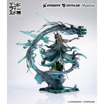 Zhuang Fangyi by  Myethos 6971804911929 ToyCoin