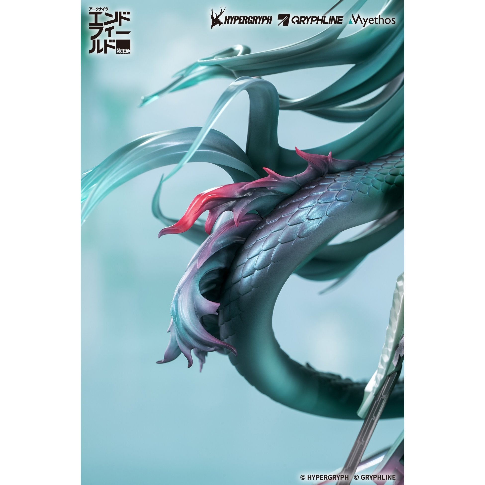 Zhuang Fangyi by  Myethos 6971804911929 ToyCoin