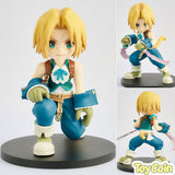 Adorable Arts Zidane Tribal