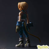 PLAY ARTS SHIN Zidane Tribal