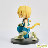 Adorable Arts Zidane Tribal