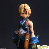 PLAY ARTS SHIN Zidane Tribal