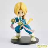 Adorable Arts Zidane Tribal