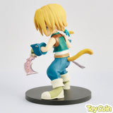 Adorable Arts Zidane Tribal