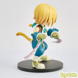 Adorable Arts Zidane Tribal