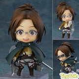 Nendoroid Hange Zoe