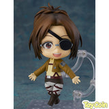 Nendoroid Hange Zoe