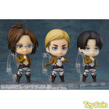 Nendoroid Hange Zoe