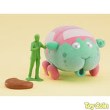 Nendoroid Zombie Shiromo