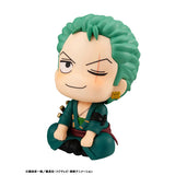 Lookup Rorona Zoro