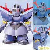 SD Zeong Model Kit
