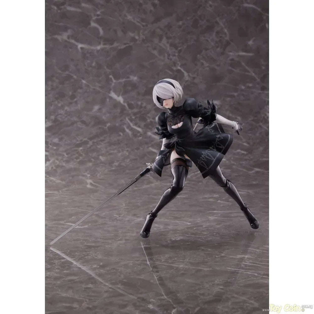 2B Regular Ver. by Aniplex - Shop at ToyCoin