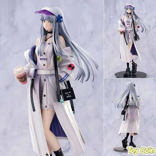 416 White Negroni Ver. by Hobby Max - Shop at ToyCoin