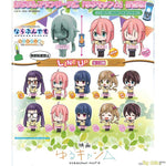 "Yurucamp" Narabundesu by Bandai