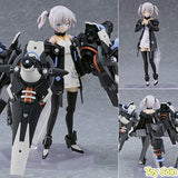 ACT MODE NAVY FIELD Tia & Type Penguin by Good Smile Company