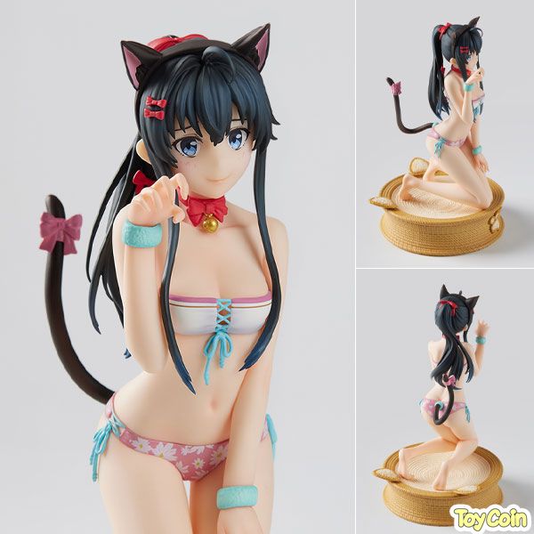 Yukino Yukinoshita