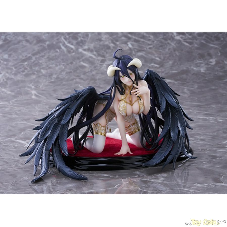 Albedo Lingerie Ver. by Aniplex