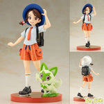 ARTFX J Series Juliana with Sprigatito by Kotobukiya