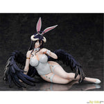 Albedo Bunny Ver. by FREEing