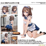 Anmi Gray Duckling Maid Figure by WINGS Inc.
