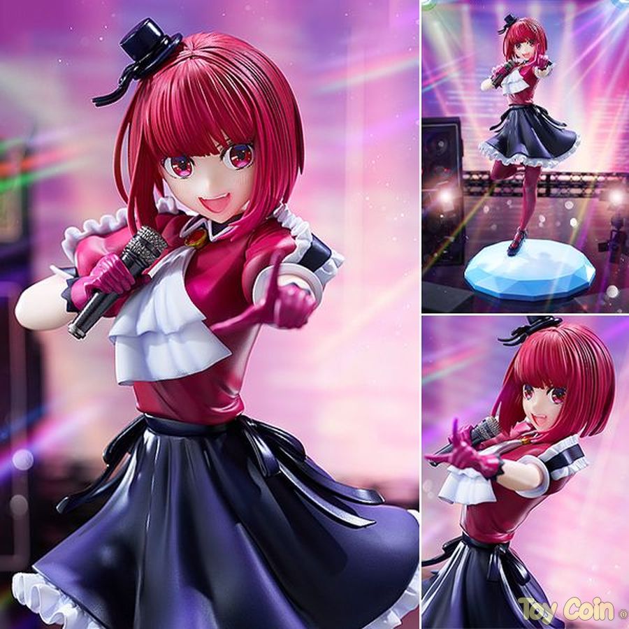 Kana Arima by Kadokawa