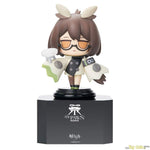 Arknights Chess Piece Series Vol. 2 Silence by APEX