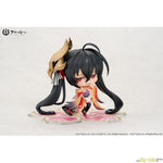 "Azur Lane" JUUs Time Chibi Figure Taihou