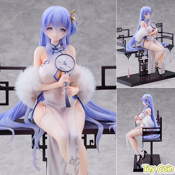Rodney -Immaculate Beauty Ver.- by Alphamax