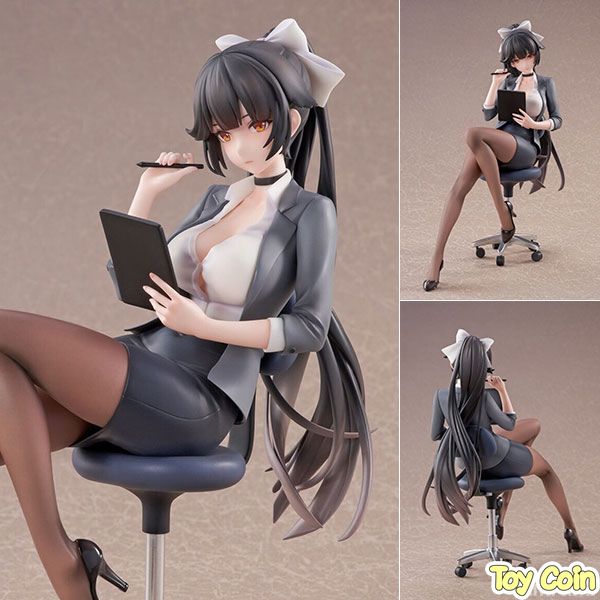 Takao OL Ver. by AniGame