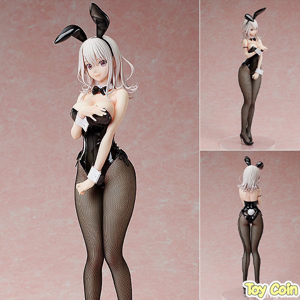 Mona Kawai Bunny Ver. by FREEing