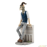 Pina by Megahouse
