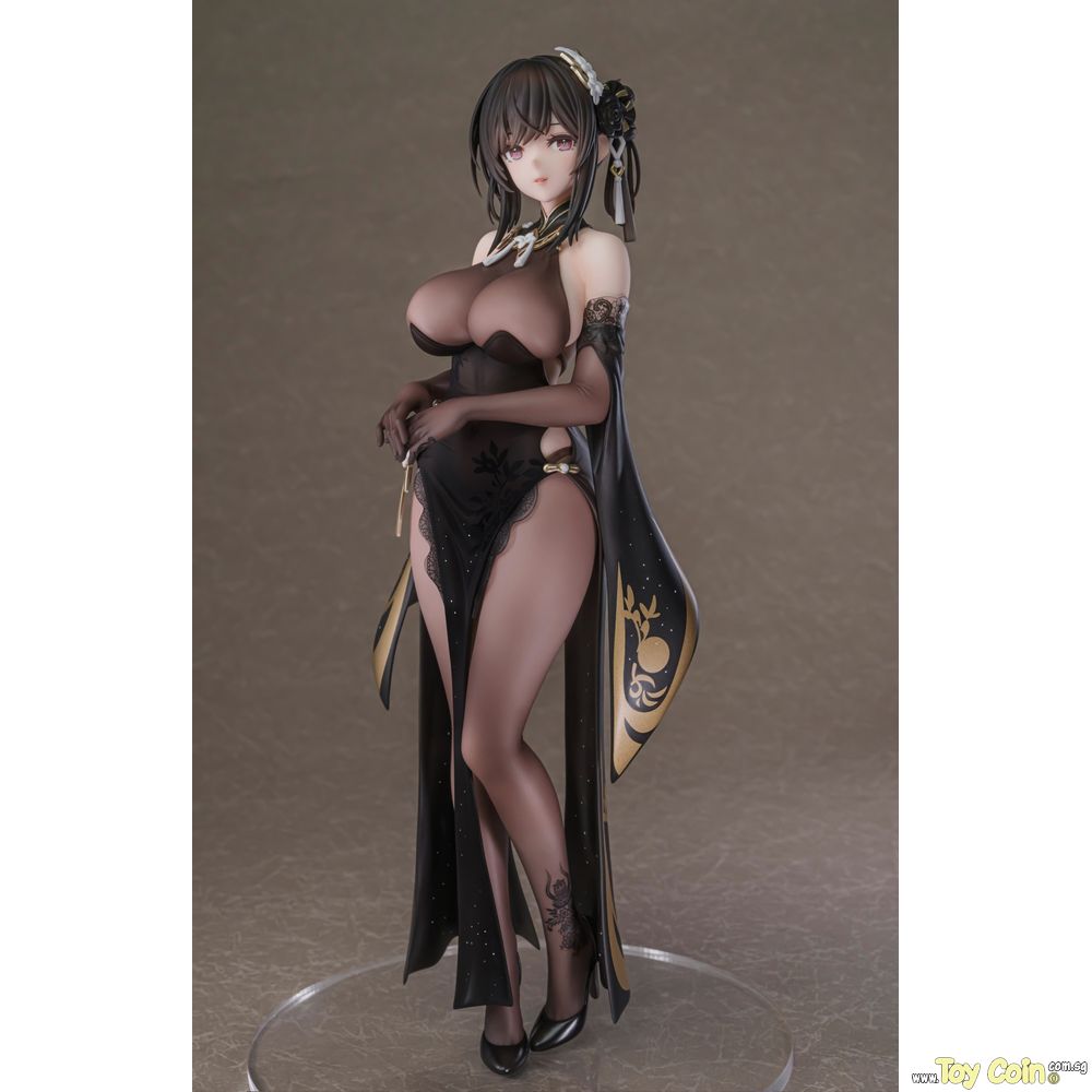 Chen Hai Vestibule of Wonder Ver.