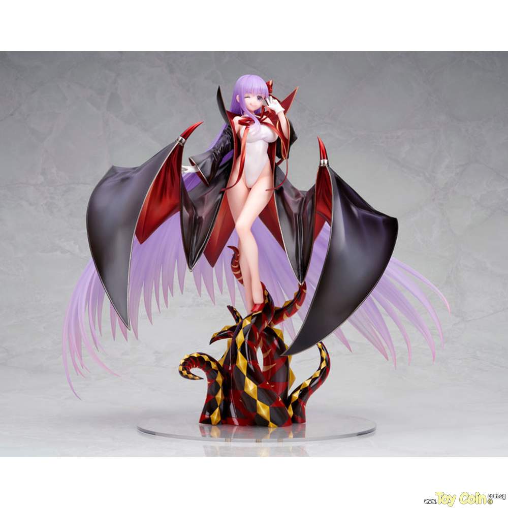 Moon Cancer / BB Devilish Flawless Skin Ver. by Alter