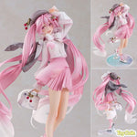 Sakura Miku: Hanami Outfit Ver.