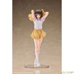 Cheerleader Misaki Illustrated by jonsun DX Ver. by Hobby Sakura
