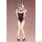 Chika Fujiwara Bare Leg Bunny Ver. by FREEing