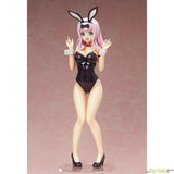 Chika Fujiwara Bare Leg Bunny Ver. by FREEing