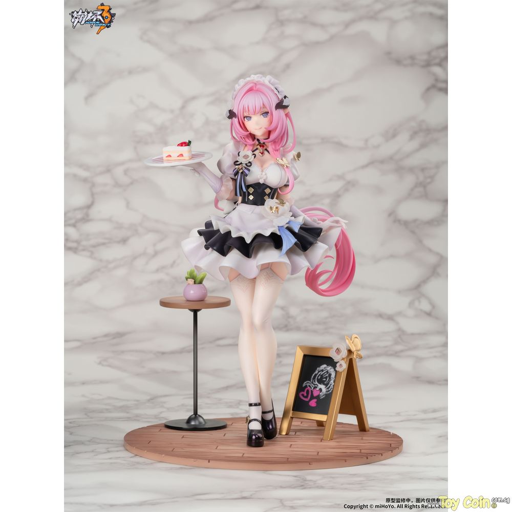 Elysia Miss Pink Maid Ver. by APEX