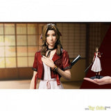Final Fantasy VII Remake Statuette: Aerith Gainsborough by Square Enix