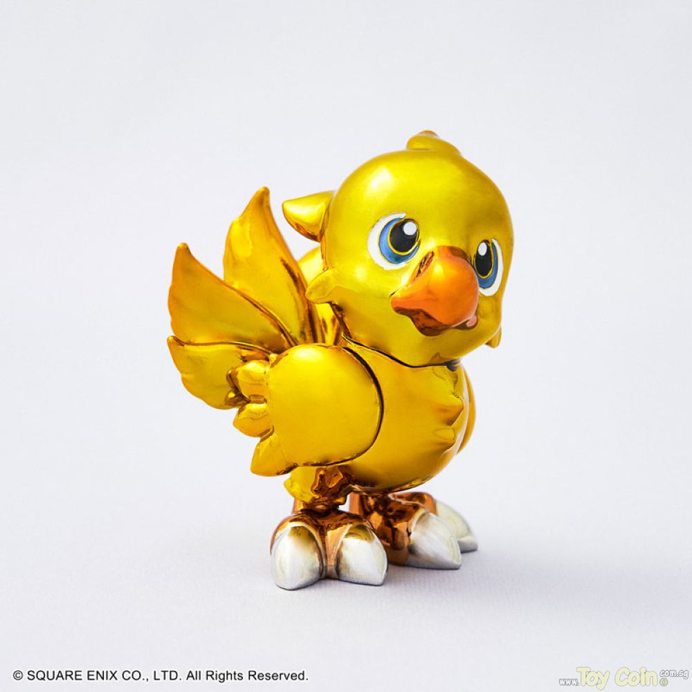 Bright Arts Gallery Chocobo by Square Enix