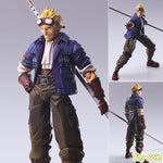 BRING ARTS Cid Highwing by Square Enix