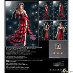 Play Arts Kai Action Figure Remake Aerith Gainsborough -Dress Ver.- by FREEing