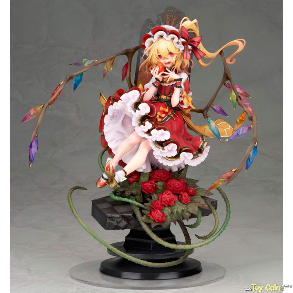 Flandre Scarlet by Alter