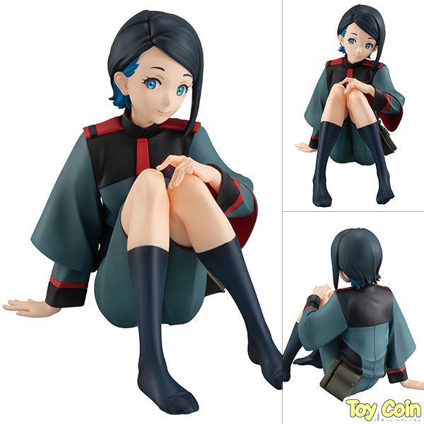 G.E.M. Palm Size Nika-chan by Megahouse